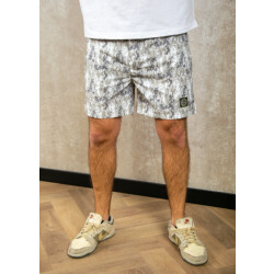 Marshall Artist Camo erosion swimshort