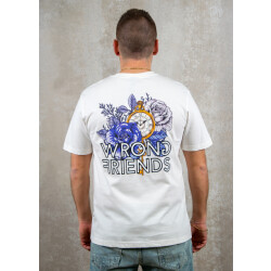 Wrong Friends Barletta t-shirt