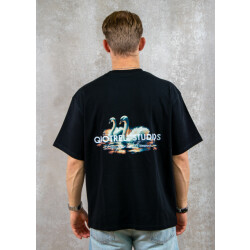 Quotrell Swan t-shirt