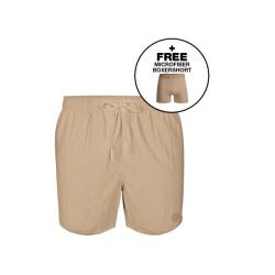 Muchachomalo Swimshort solid