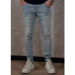 Pure Path The jone denim slim fit