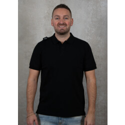 Ma.strum Ss jersey polo