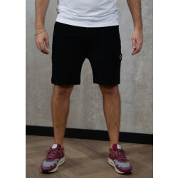 Ma.strum Edge pocket sweat short