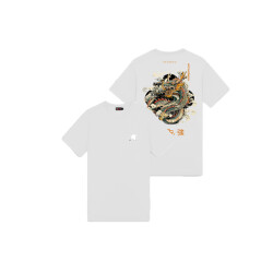 AB Lifestyle Ink tee dragon