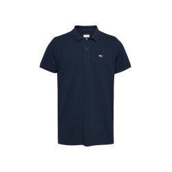 Tommy Hilfiger Slim placket polo ext