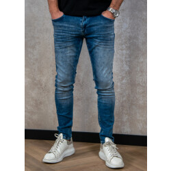 Pure Path The jone denim slim fit