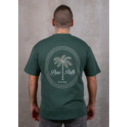 Pure Path Loose fit crewneck ss t-shirts