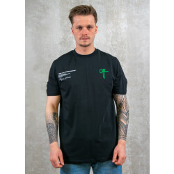 Off The Pitch Neo regular fit tee