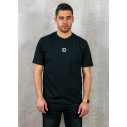 Marshall Artist Camo erossion t-shirt