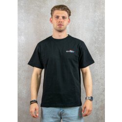 Quotrell Jungle t-shirt