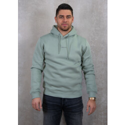 Pure Path Regular fit hoodie ls sweaters