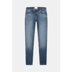 Pure Path The jone denim slim fit