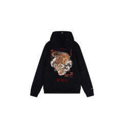 AB Lifestyle Ink vest tiger
