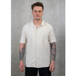 Pure Path Regular fit shortsleeve shirts