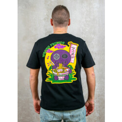 Wrong Friends Ramen t-shirt