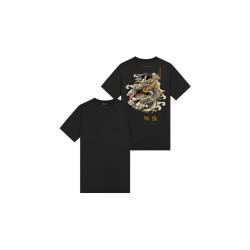AB Lifestyle Ink tee dragon
