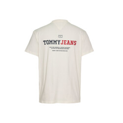 Tommy Hilfiger Reg dna graphic tee