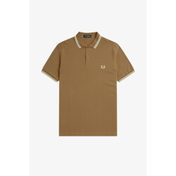 Fred Perry Twin tipped polo shirt
