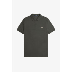 Fred Perry Plain shirt
