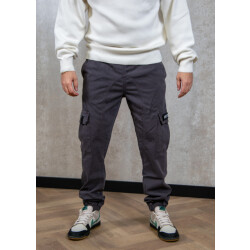 Quotrell Ryder cargo pants