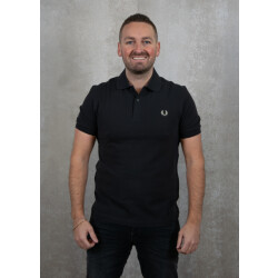 Fred Perry The shirt