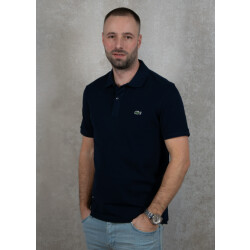 Lacoste Polo slimfit