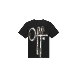 Off The Pitch Landscape regular tee