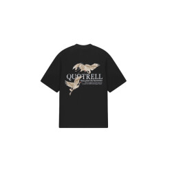 Quotrell Heron t-shirts