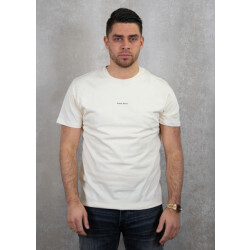 Pure Path Regular fit crewneck ss t-shirts