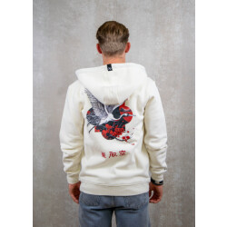 AB Lifestyle Ink vest crane