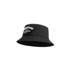 croyez homme Fraternite bucket hat
