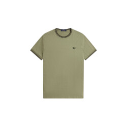 Fred Perry Twin tipped t-shirt