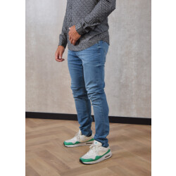 Petrol Industries Seaham denim slim fit