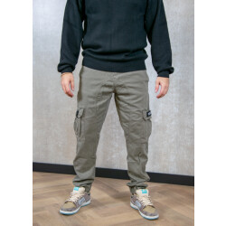 Quotrell Ryder cargo pants