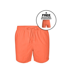 Muchachomalo Swimshort solid