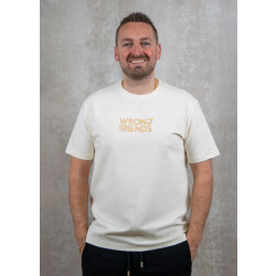 Wrong Friends Othello t-shirt