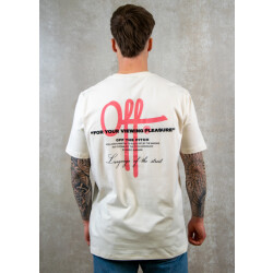 Off The Pitch Neo regular fit tee