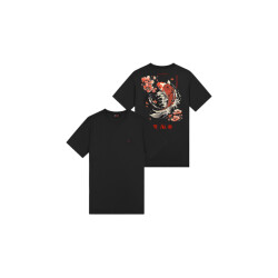AB Lifestyle Ink tee koi