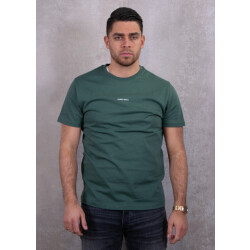 Pure Path Regular fit crewneck ss t-shirts