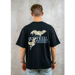 Quotrell Heron t-shirts