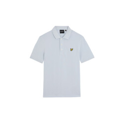 Lyle and Scott Plain polo shirt
