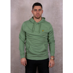 Lyle and Scott Pullover hoodie