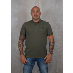Fred Perry Plain shirt