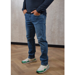 Petrol Industries Russel-classic denim tapered fit