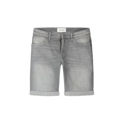 Pure Path The steve slim fit denim short