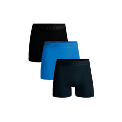Muchachomalo 3-pack microfiber solid