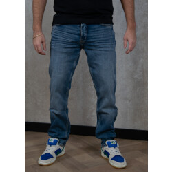 Pure Path The ryan tapered fit