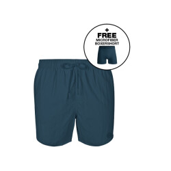 Muchachomalo Swimshort solid