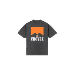croyez homme Fumes amalfi t-shirt