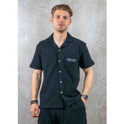 Quotrell Delhi shirt